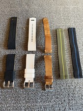 Watch Straps Assortment - all
