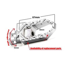 For Honda CBR650F 14-18 17 16