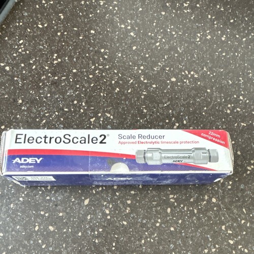 Adey electroscale2 scale - adey,