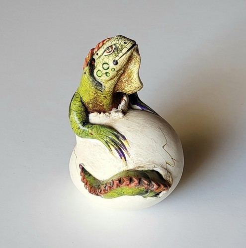 Vtg mexico folk art - mexico, hatching