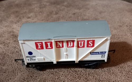 Wrenn gauge findus - wrenn,,