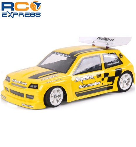 Schumacher racing supastox hot - racing,