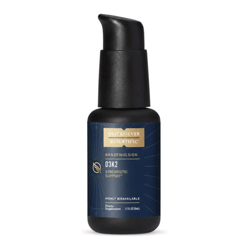 Quicksilver scientific - quicksilver,