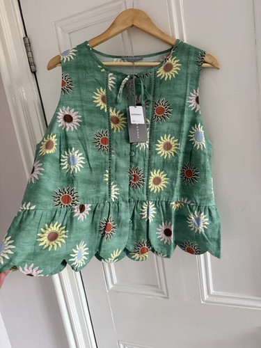 Oliver bonas size sun - bonas,