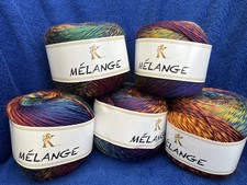 5 x 150g Cones of  Knitco