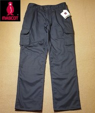 New mascot mens - mens, black