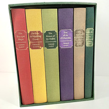 Thomas Hardy Collection The