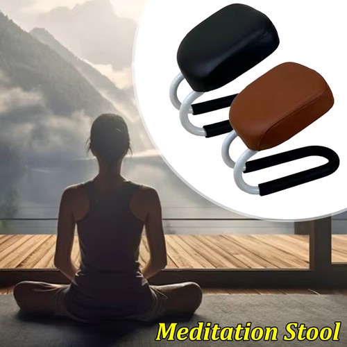 Meditation stool prayer - meditation,