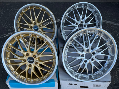 190 alloy wheels - wheels, fits