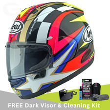 Arai RX-7V Evo  Motorcycle