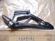 Right Footrest Turntable for