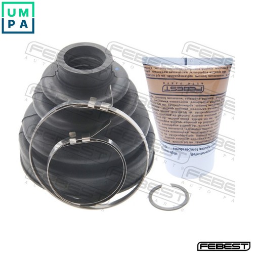 Bellow drive shaft - bellow,