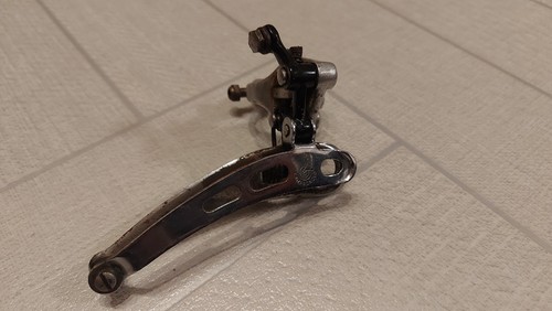 Campagnolo super record front - campagnolo,