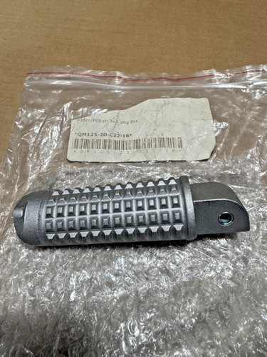 New genuine sinnis stealth 125 - sinnis,