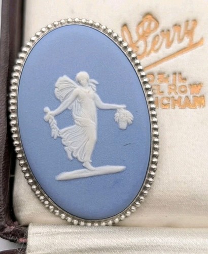 Vintage 1963 925 - , sterling