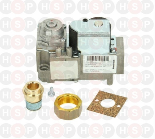 Baxi 242473 gas valve - baxi,