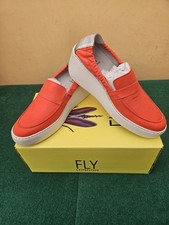 Fly London Duli Platform