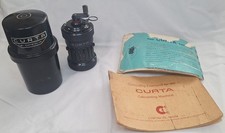 Curta Type 1 Calculator with