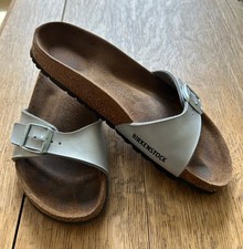 Birkenstock Women’s Madrid