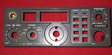 FT290 spare part - Front panel