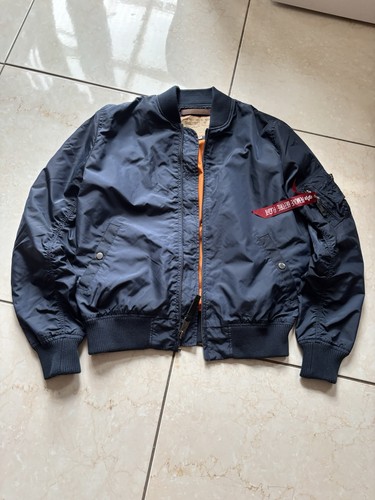 Alpha industries men bomber - men's,