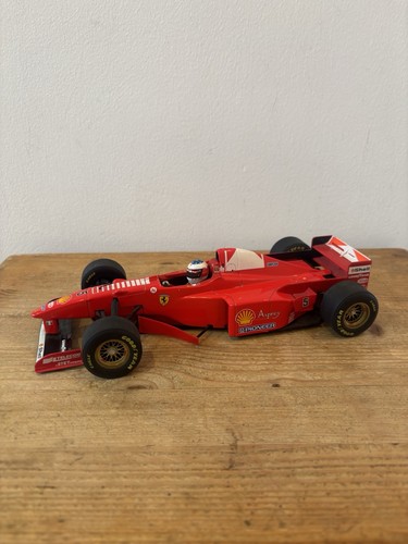 Minichamps ferrari f310b - ferrari,