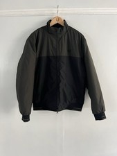 Fred Perry Padded Panel Block