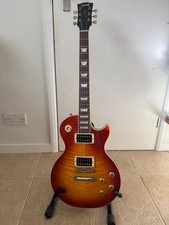 Gibson les paul - les,