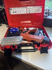 Hilti DX 6 F8 Actuated Nail