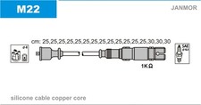 Ignition cable kit fits - kit,