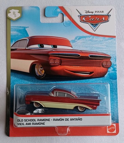 2019 disney pixar cars old - disney, *old