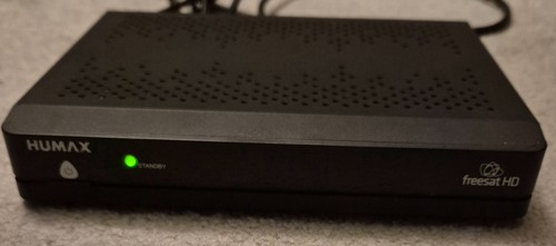 Humax 1000s freesat - humax, hb‑1000s
