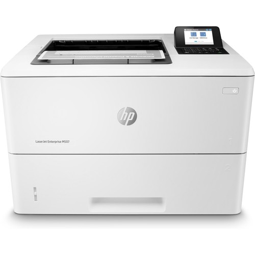 Laserjet enterprise m507dn - hp,