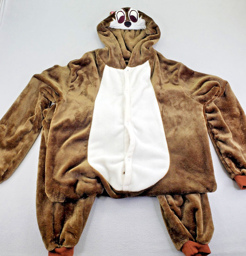 Chipmunk squirrel costume - chipmunk,