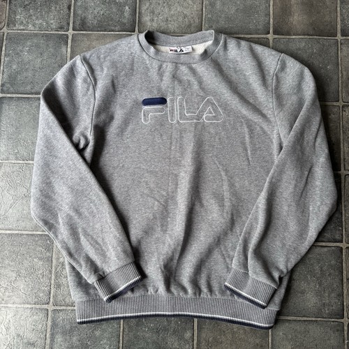 Men fila spellout logo - men’s,