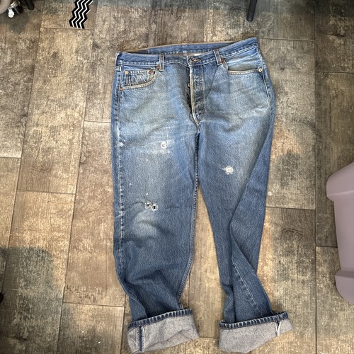 Levi 501xx men - levi, jeans