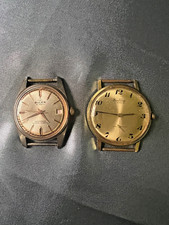 Mens Vintage Mechanical