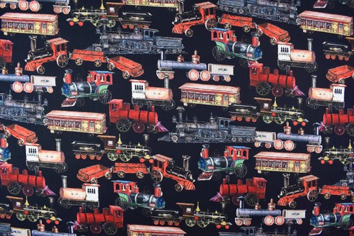 Vintage toy trains 100 - toy, 100%