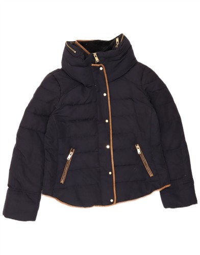 Zara womens hooded - zara,