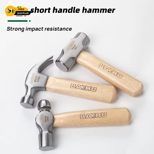 Baihu mini hammer high carbon - baihu,