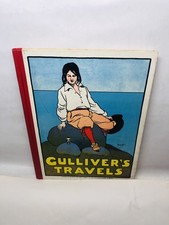 Gullivers Travels John Hassall