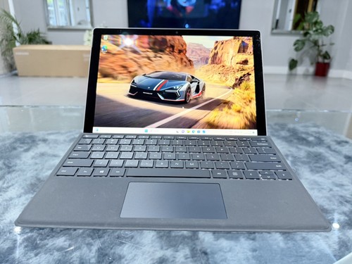 High spec microsoft surface - spec*,