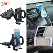 Universal In Car CD Slot
