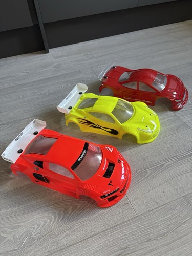Body shells 12 - rc,