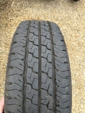 1x VAUXHALL VIVARO A 16”