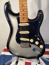 Electric guitar vintage - electric,