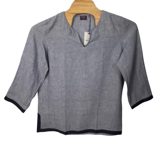 Untuckit bella donna linen - untuckit,