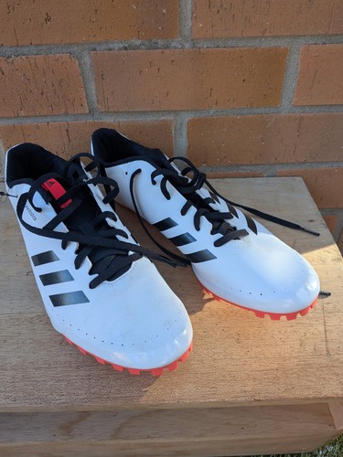 Adidas sprintstar white - adidas,