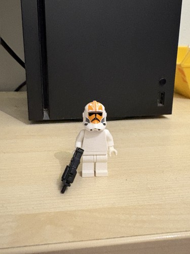 Lego star wars - lego, made