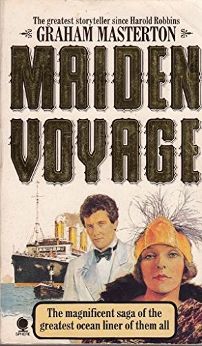 Maiden voyage masterton - voyage,